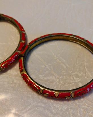 Braccialetti donna ( coppia)