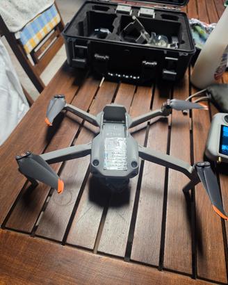 Drone DJI AIR2 S