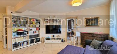 Appartamento rifinito 120mq con garage a Riposto