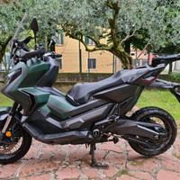 Honda X-ADV 750 - 2020