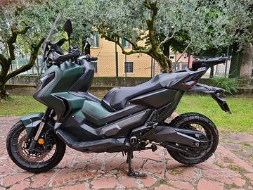 Honda X-ADV 750 - 2020