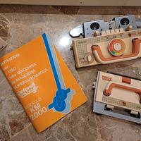 Macchina da maglieria modello KM2000 Defendi Broth