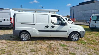 Doblo' Maxi - Officina Mobile con Cassettiere - ME