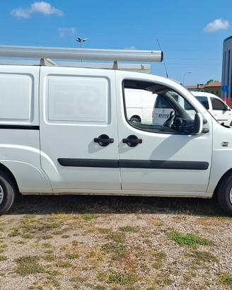 Doblo' Maxi - Officina Mobile con Cassettiere - ME