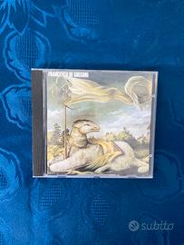 🎙️CD Francesco De Gregori🎶Edizione RCA Originale