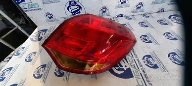 OPEL ASTRA 2013 - STOP POSTERIORE DESTRO