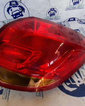 OPEL ASTRA 2013 - STOP POSTERIORE DESTRO