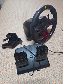 Volante Hori RWA Ps4 PS5