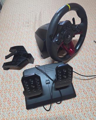 Volante Hori RWA Ps4 PS5