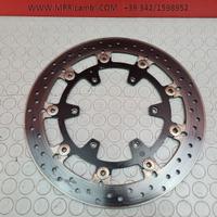 DISCO ANTERIORE KTM SM 690 2007 2008