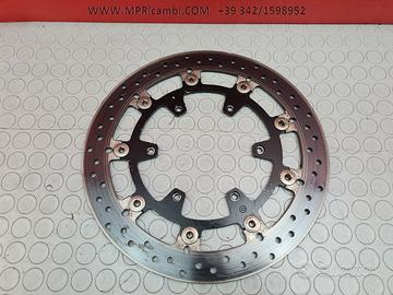 DISCO ANTERIORE KTM SM 690 2007 2008