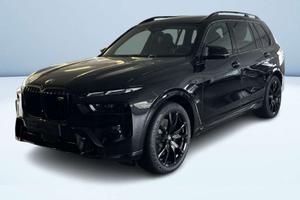 BMW X7 M60i xDrive M Sport Pro