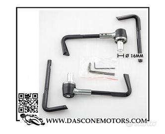 PARA LEVE MOTO SCOOTER TITANIO