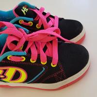Scarpe HEELYS skating 31 EU