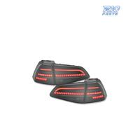 FANALI PER VOLKSWAGEN VW GOLF 7 7.5 12-20 FULL LED