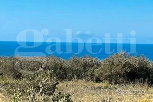 Terreno Agricolo Messina [Cod. rif 3297597VCG]