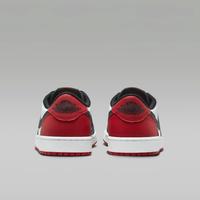 Air Jordan 1 Low OG Black Toe  n.43 - CZ0790-106