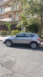 NISSAN Qashqai 2ª serie - 2012