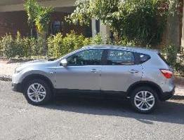 NISSAN Qashqai 2ª serie - 2012
