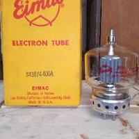 Eimac Valvole per trasmissioni/amplificatori