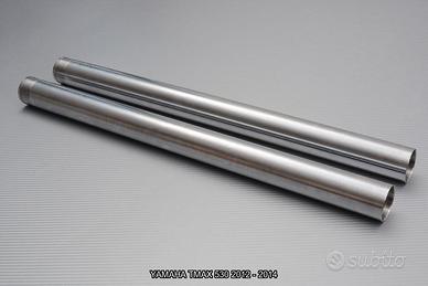 Steli forcella SPR YAMAHA TMAX 530 2012 - 2014