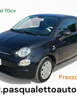 FIAT 500 1.0 Hybrid Cult