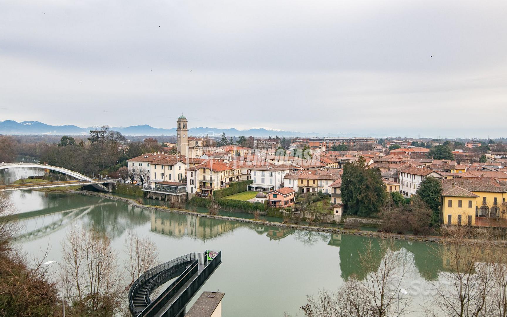 Appartamento – Vaprio d'Adda - Vista 2