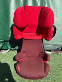 Seggiolino auto