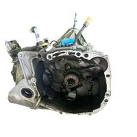 CAMBIO MANUALE COMPLETO RENAULT Modus 1Â° Serie D4