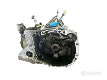 CAMBIO MANUALE COMPLETO RENAULT Modus 1Â° Serie D4