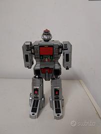 DAILEON ROBOT VINTAGE ANNI 80