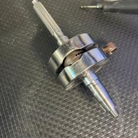 Albero piaggio biella 80 top