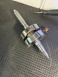 Albero piaggio biella 80 top