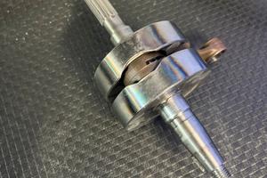 Albero piaggio biella 80 top