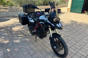 Bmw F 800 GS