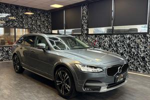 Volvo V90 Cross Country D5 AWD Geartronic Pro