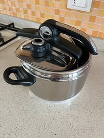 Lagostina pentola a pressione  pot MIA