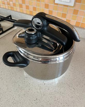 Lagostina pentola a pressione  pot MIA