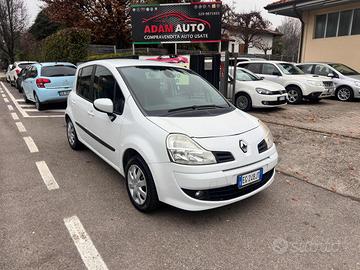 RENAULT Modus 1.2 16V TCE Yahoo!