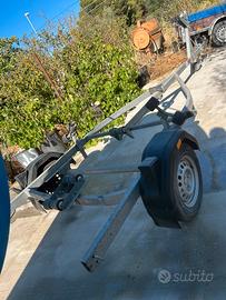 Carrello LB 7,5 q