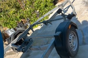 Carrello LB 7,5 q