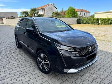 Peugeot 5008 1.5 130cv Allure GT BlueHDi EAT8