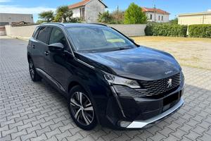 Peugeot 5008 1.5 130cv Allure GT BlueHDi EAT8