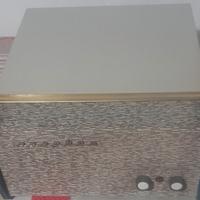 fonovligia LESA a valvole