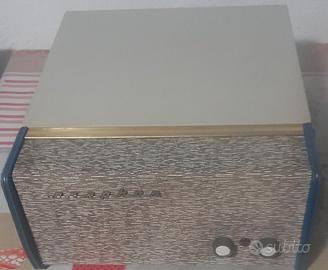 fonovligia LESA a valvole