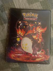 Album Pokémon Edizioni Miste
