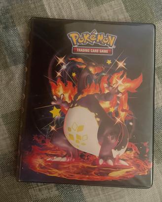 Album Pokémon Edizioni Miste