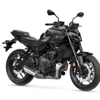 YAMAHA MT07 MT 07 MT 07 ABS