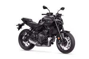 YAMAHA MT07 MT 07 MT 07 ABS