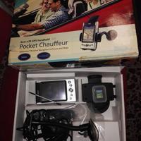 Acer n35 GPS Handhelp Pocket Chauffeur